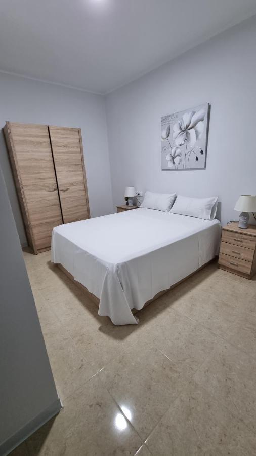 Apartamento Economico Y Centrico Castellón de la Plana Dış mekan fotoğraf